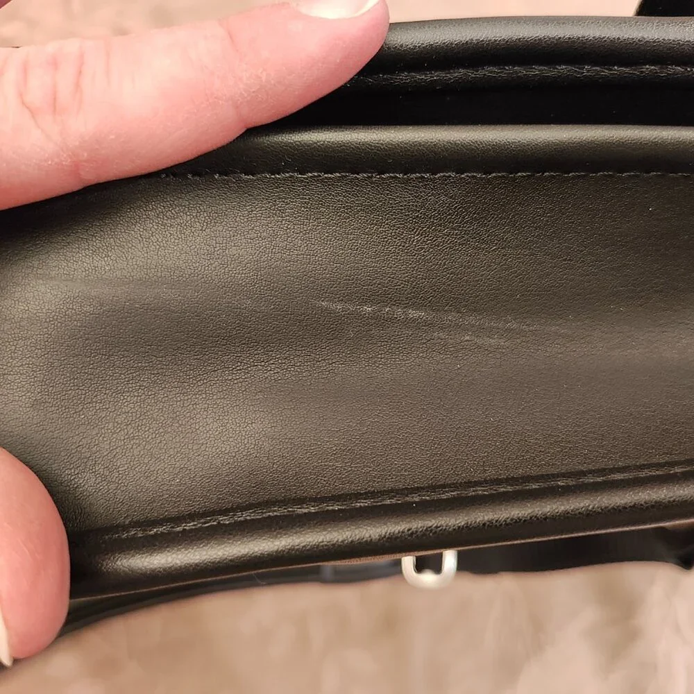 Kenneth Cole Reaction Briefcase 521885, Excellent Used Condition! (EUC) - Picture 2 of 14